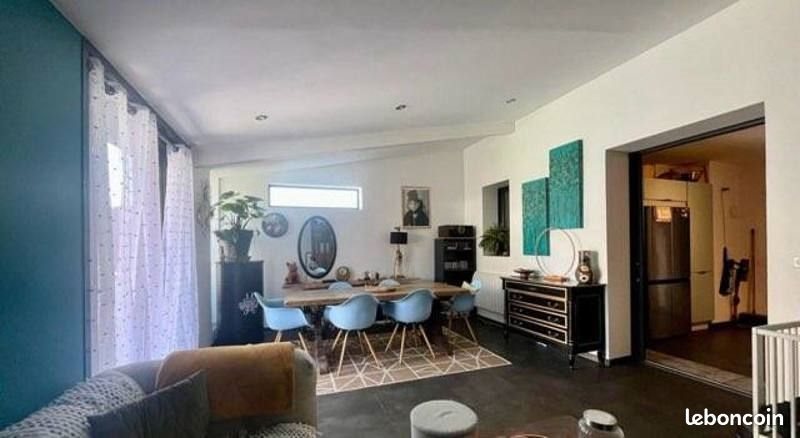 Maison à vendre, 123m², Auch
