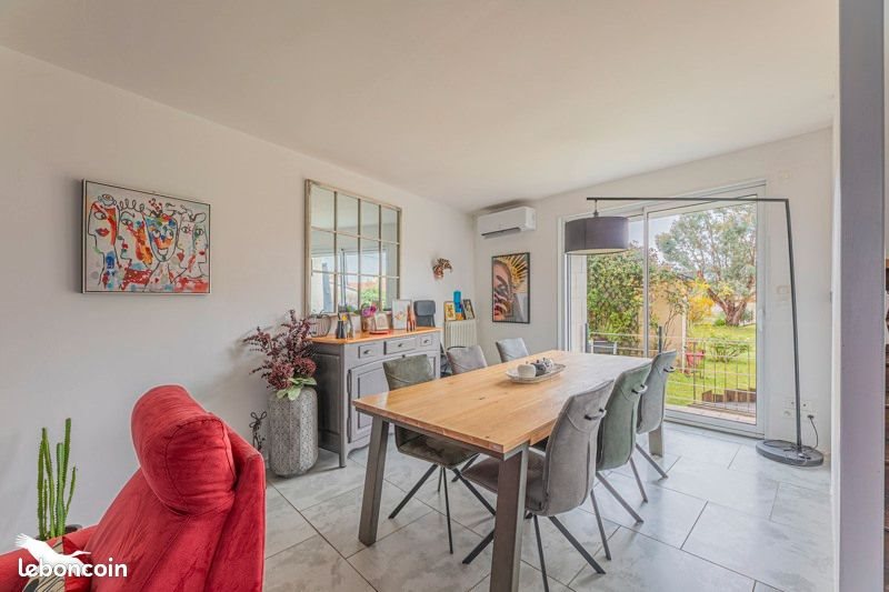 Maison à vendre, 137m², Dangé-Saint-Romain