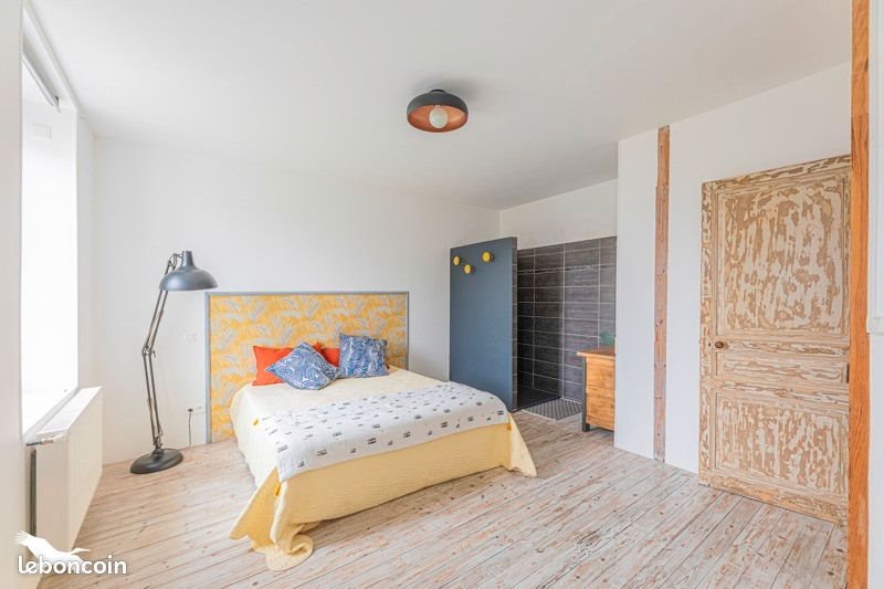 Maison à vendre, 137m², Dangé-Saint-Romain