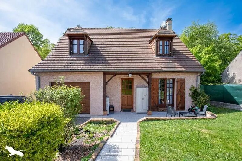 Maison à vendre, 98m², Limay