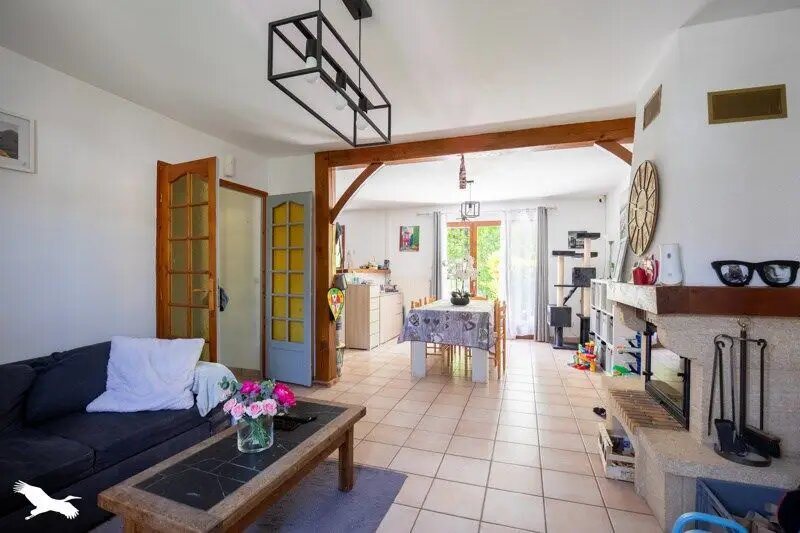 Maison à vendre, 98m², Limay