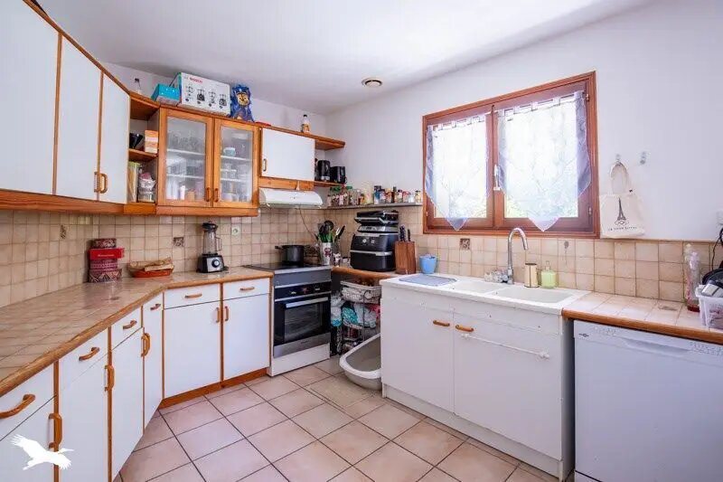 Maison à vendre, 98m², Limay