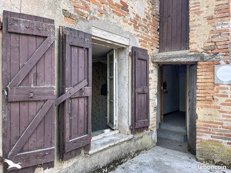 Maison à vendre, 80m², Layrac-sur-Tarn