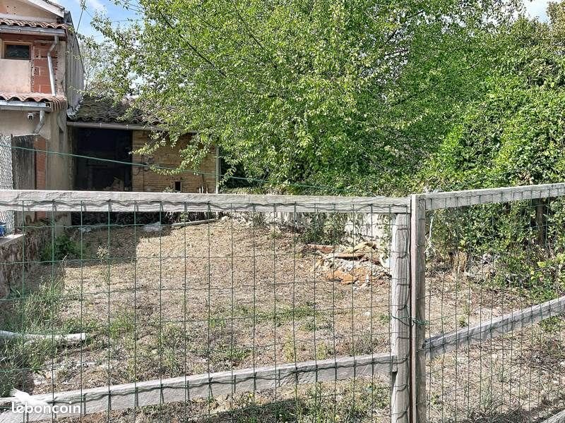 Maison à vendre, 80m², Layrac-sur-Tarn