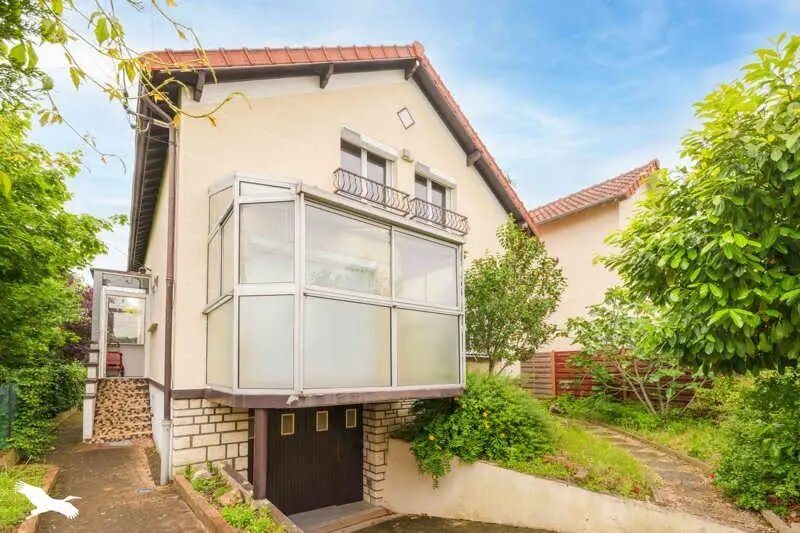 Maison à vendre, 144m², Bezons
