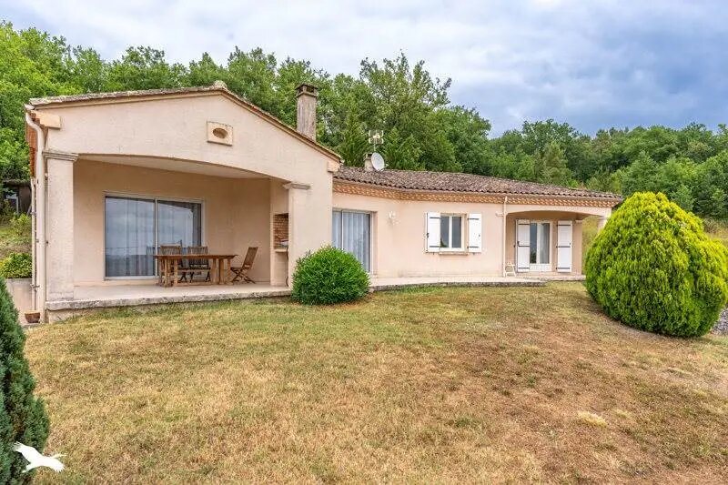Maison à vendre, 130m², Le Fleix