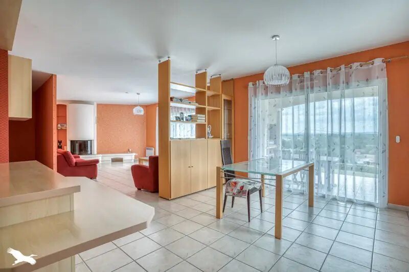 Maison à vendre, 130m², Le Fleix