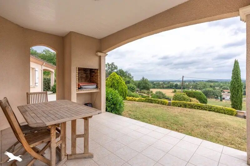 Maison à vendre, 130m², Le Fleix