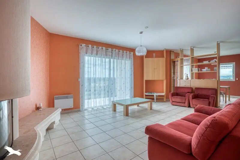 Maison à vendre, 130m², Le Fleix