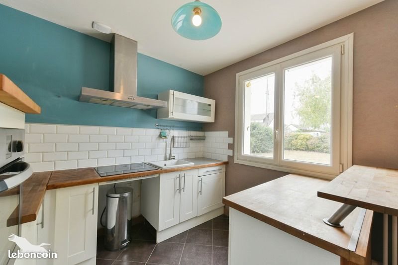 Maison à vendre, 112m², Le Controis-en-Sologne