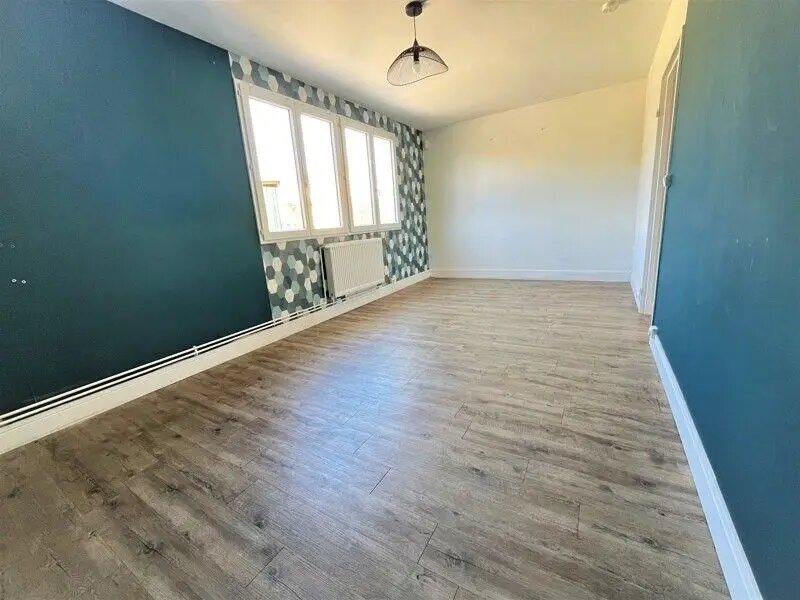 Maison à vendre, 82m², Saint-Doulchard