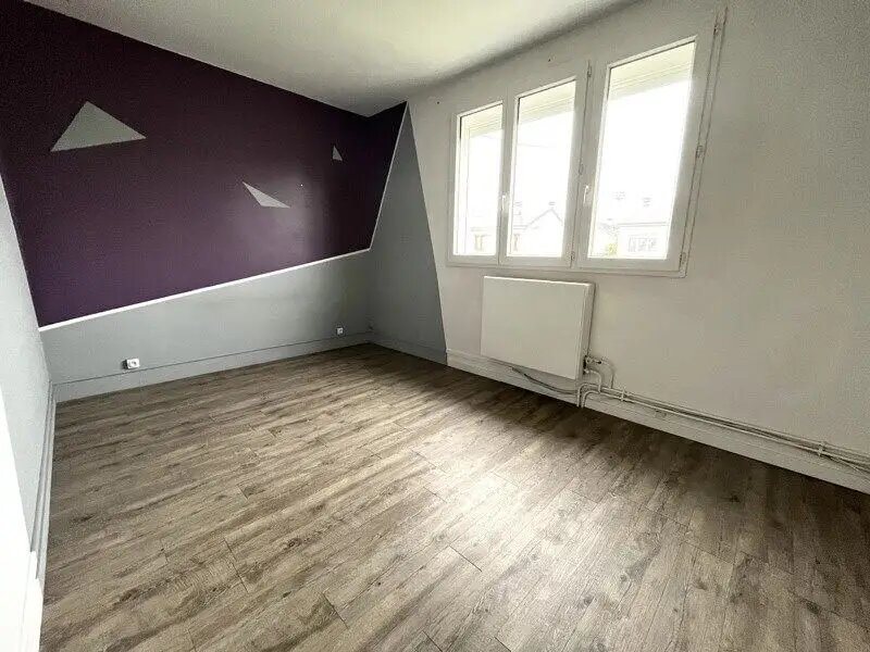 Maison à vendre, 82m², Saint-Doulchard
