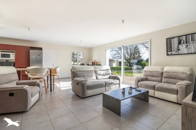 Maison à vendre, 80m², Saint-Vincent-de-Paul