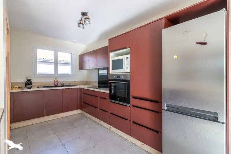 Maison à vendre, 80m², Saint-Vincent-de-Paul