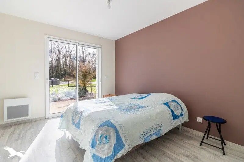 Maison à vendre, 80m², Saint-Vincent-de-Paul