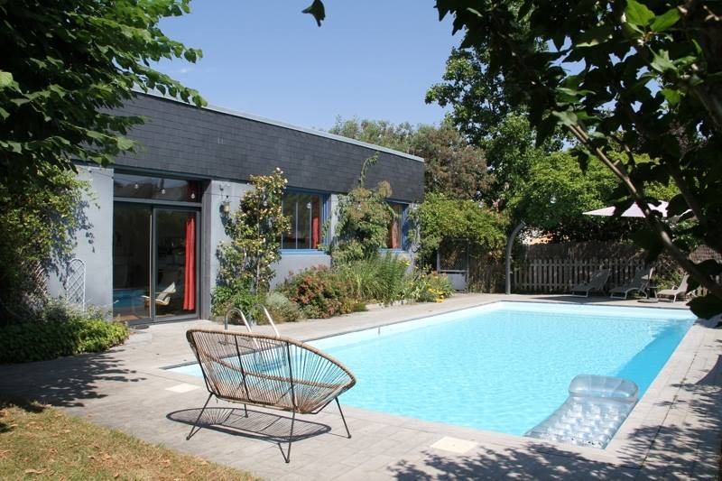 Maison à vendre, 227m², Montlouis-sur-Loire