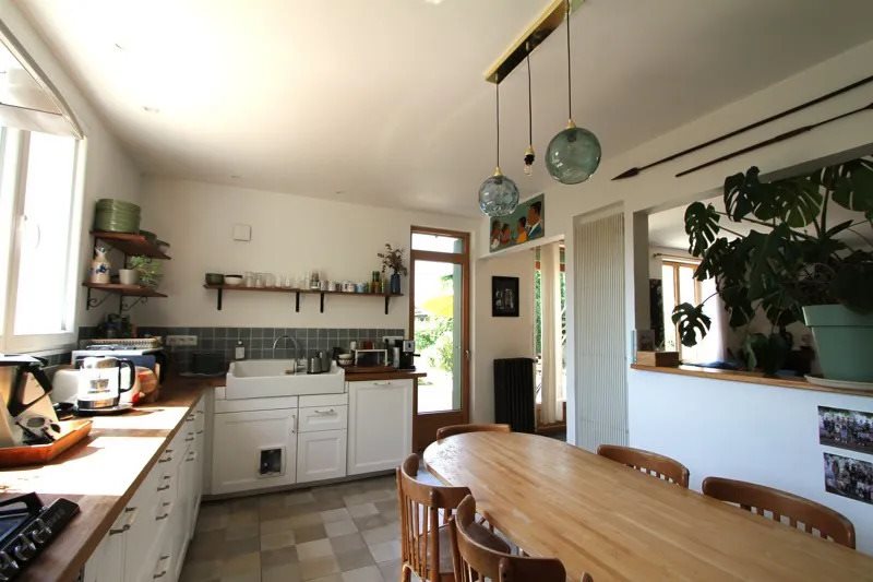Maison à vendre, 227m², Montlouis-sur-Loire