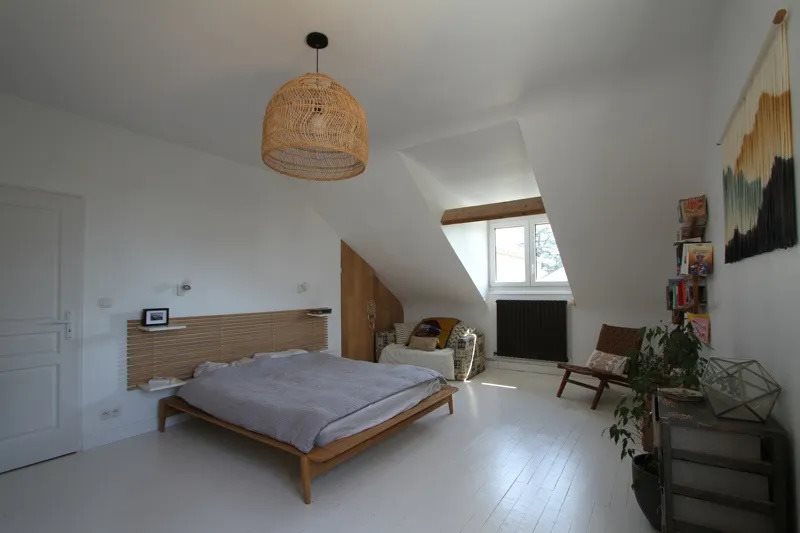 Maison à vendre, 227m², Montlouis-sur-Loire