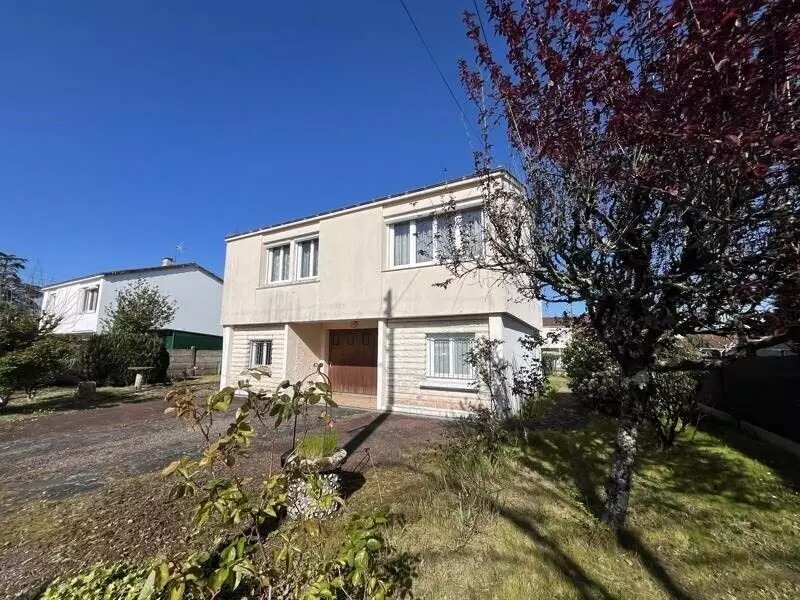 Maison à vendre, 80m², Saint-Astier