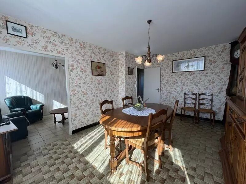Maison à vendre, 80m², Saint-Astier