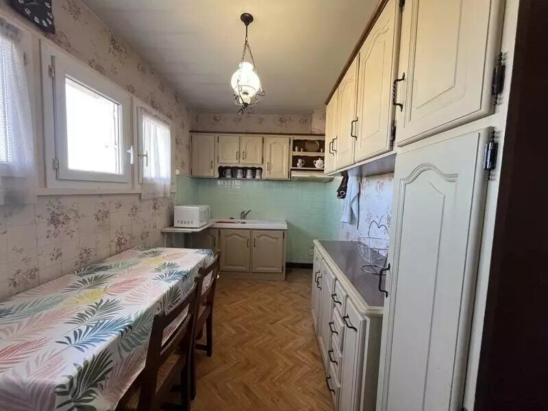 Maison à vendre, 80m², Saint-Astier
