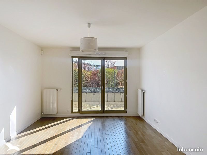 Appartement à vendre, 71m², Saint-Cyr-l'Ecole