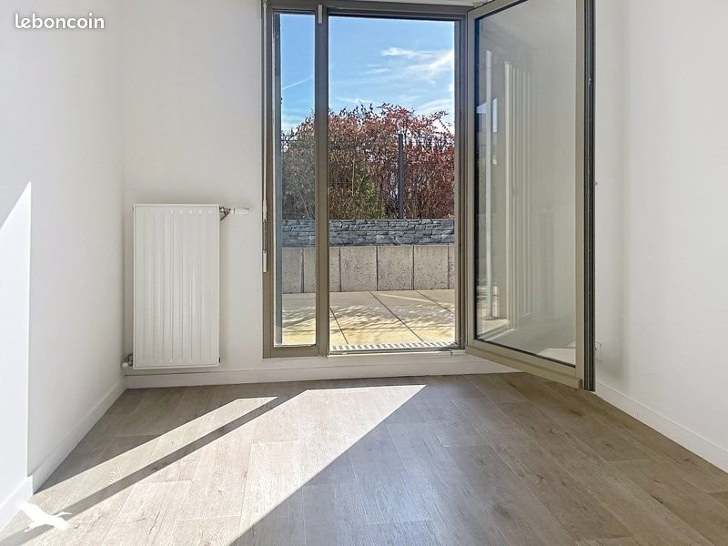 Appartement à vendre, 71m², Saint-Cyr-l'Ecole