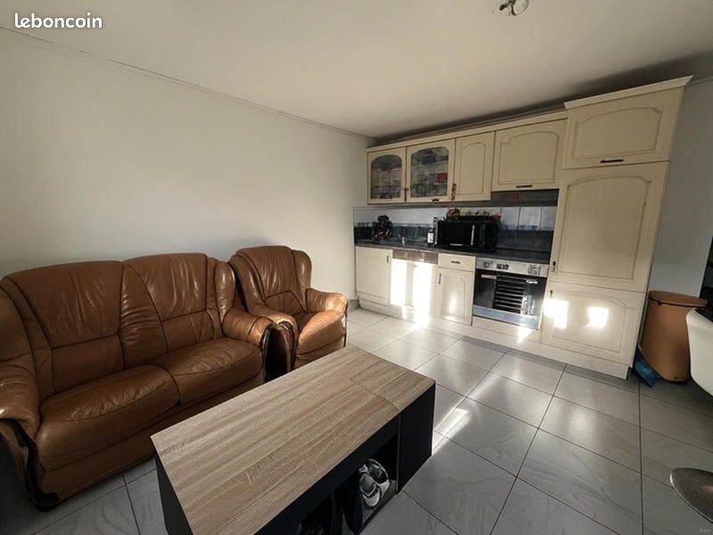 Appartement à vendre, 42m², Royan