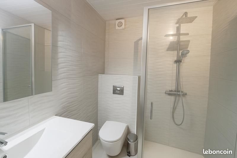 Appartement à vendre, 42m², Royan