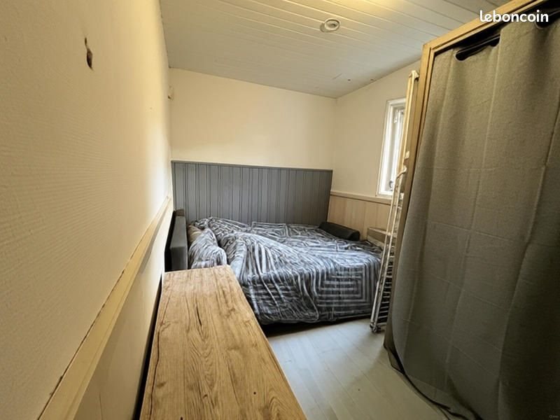 Appartement à vendre, 42m², Royan