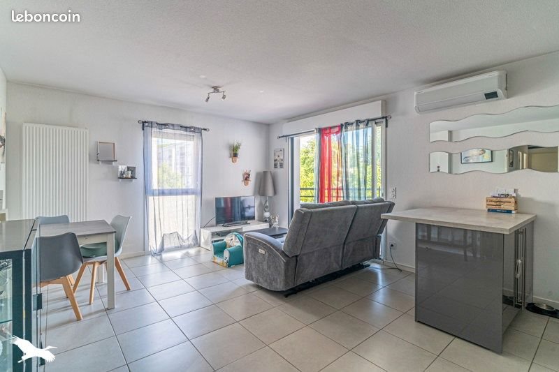 Appartement à vendre, 58m², Mérignac
