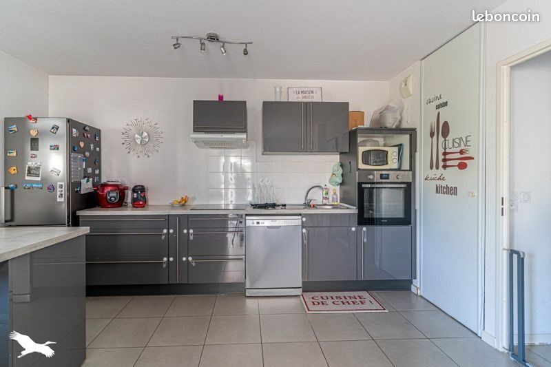 Appartement à vendre, 58m², Mérignac