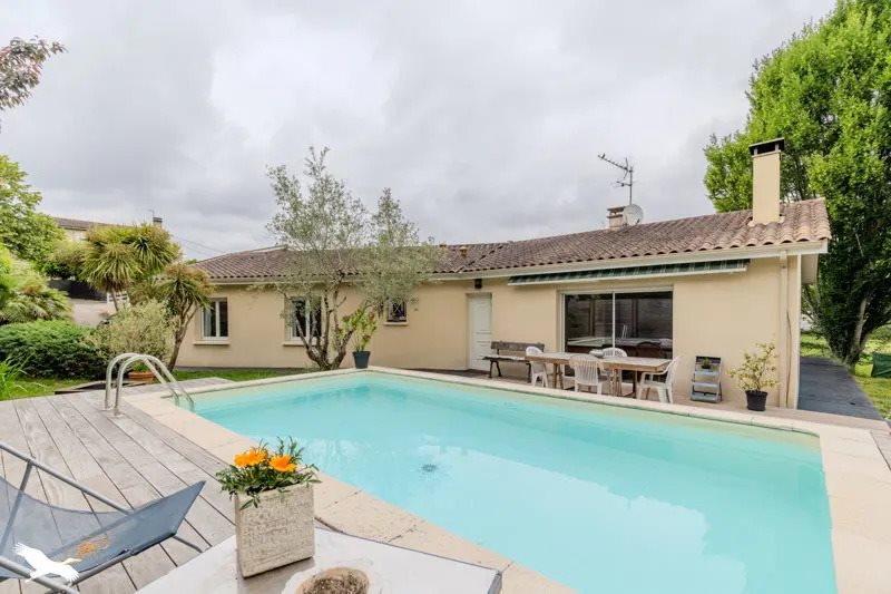 Maison à vendre, 145m², Saint-Loubès