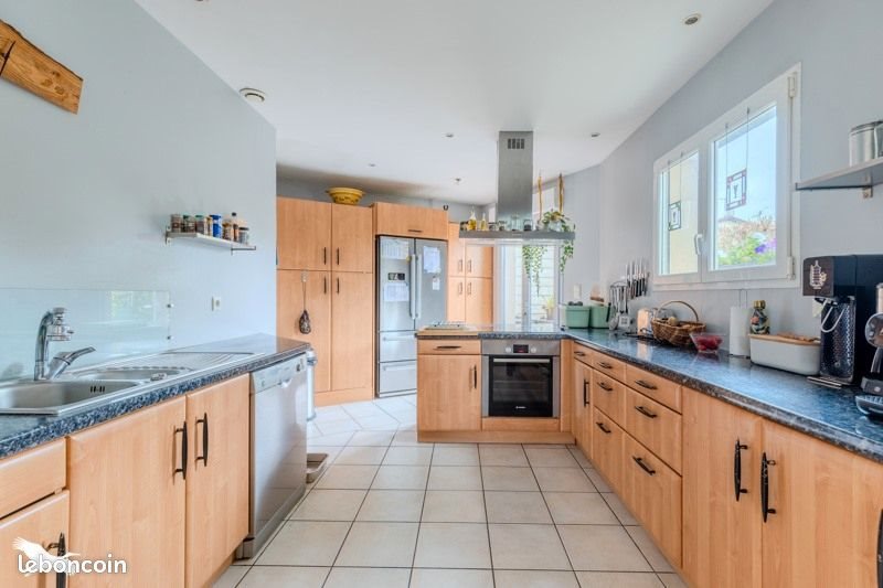 Maison à vendre, 145m², Saint-Loubès