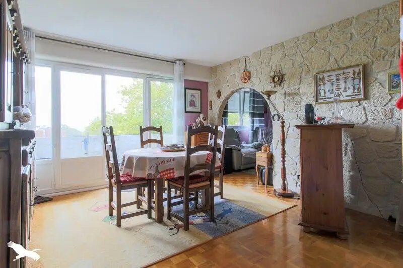 Appartement à vendre, 92m², Meulan-en-Yvelines
