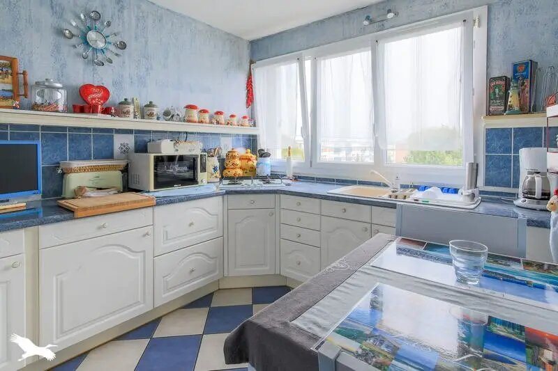 Appartement à vendre, 92m², Meulan-en-Yvelines
