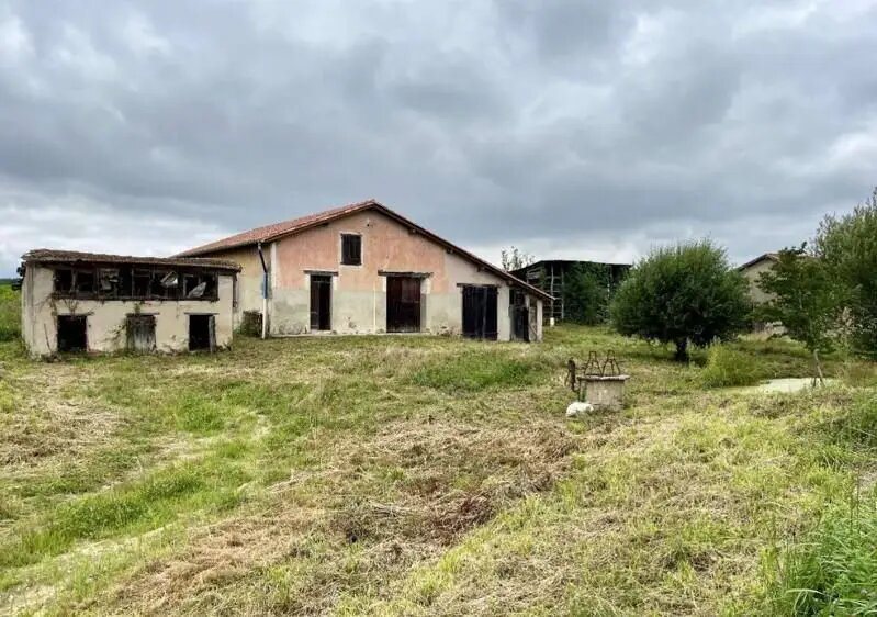 Maison à vendre, 160m², Pomarez