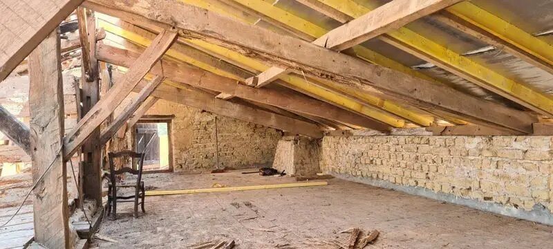 Maison à vendre, 160m², Pomarez