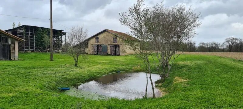 Maison à vendre, 160m², Pomarez