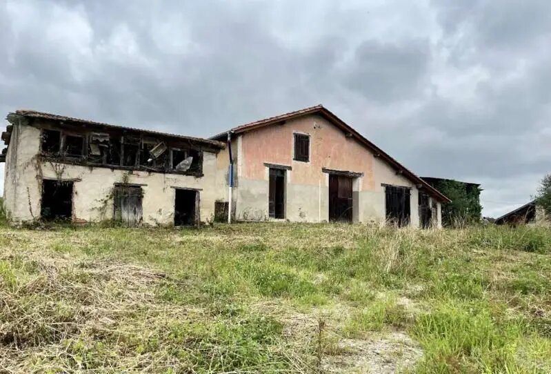Maison à vendre, 160m², Pomarez