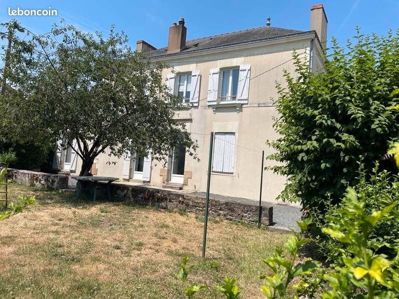 Appartement à vendre, 280m², Vertou