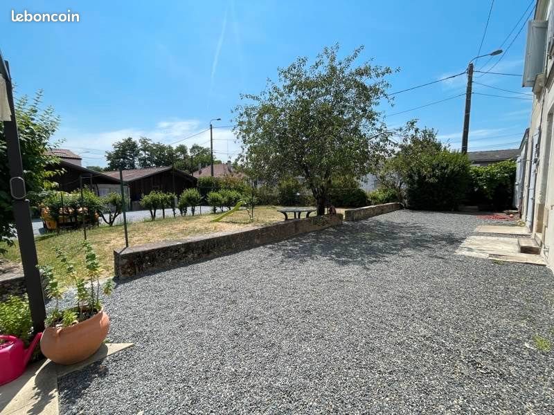 Appartement à vendre, 280m², Vertou