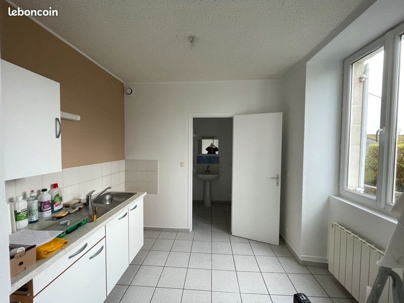 Appartement à vendre, 280m², Vertou