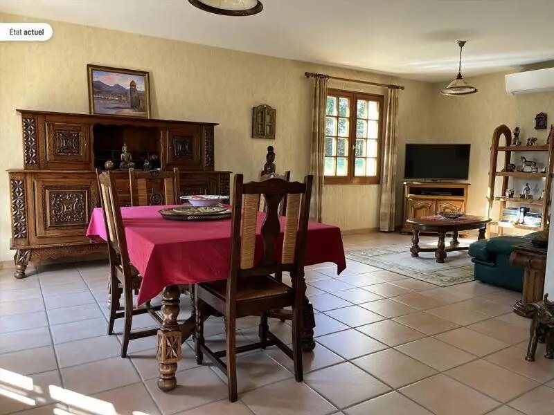 Maison à vendre, 98m², Mirande