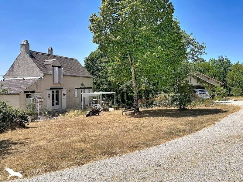 Maison à vendre, 92m², Belmont-Sainte-Foi