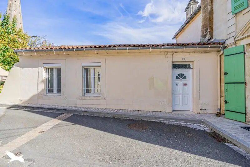 Maison à vendre, 60m², Blanquefort