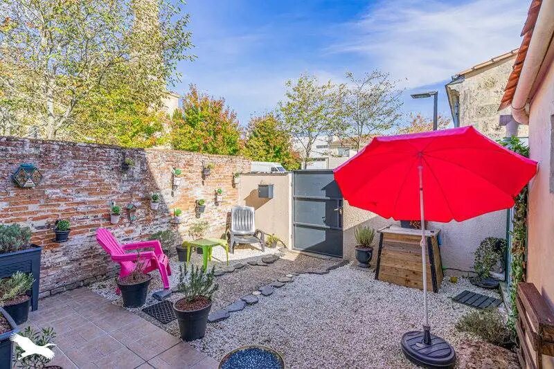 Maison à vendre, 60m², Blanquefort