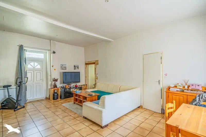 Maison à vendre, 60m², Blanquefort