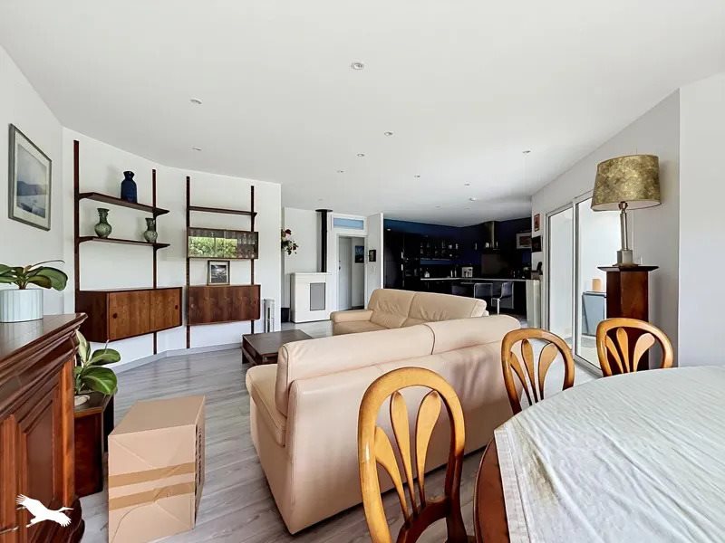 Maison à vendre, 150m², Parentis-en-Born