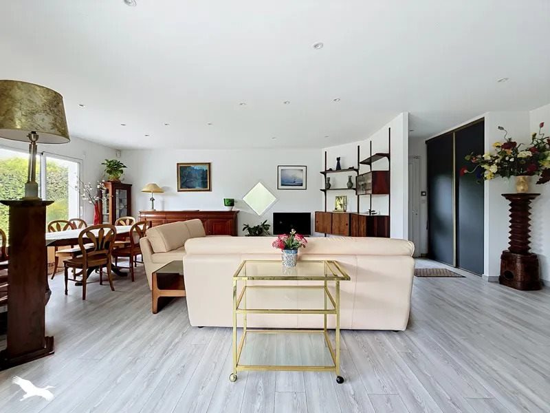 Maison à vendre, 150m², Parentis-en-Born